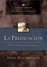 La Predicacion (Preaching) - eBook