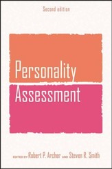 Personality Assessment (Revised)