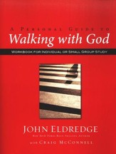 Walking with God Workbook - Slightly Imperfect