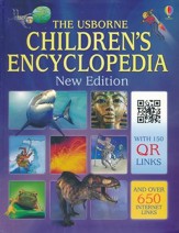 Children's Encyclopedia, New Edition