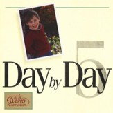 Day By Day, Volume 5, Lesson Planner