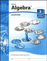 Key To Algebra, Book #3