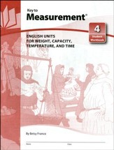 Key To Measurement, Book #4