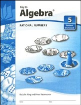 Key To Algebra, Book #5