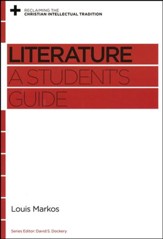 Literature: A Student's Guide