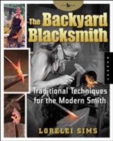 Backyard Blacksmith