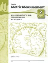 Key Metric Measurement, Book #2
