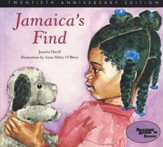 Jamaica's Find