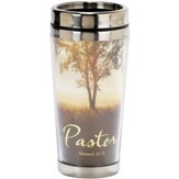 Pastor Travel Mug