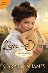 Love on a Dime - eBook