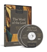 The Word of the Lord DVD: Seeing Jesus in the Prophets
