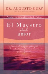 Maestro Del Amor, The Master of Love - eBook