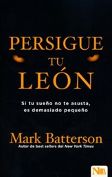 Persigue Tu León  (Chase the Lion)