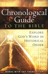 Chronological Guide to the Bible