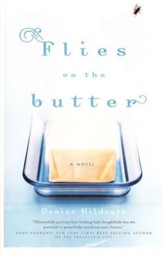 Flies on the Butter