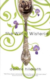 The Will of Wisteria