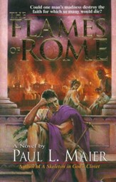 The Flames of Rome