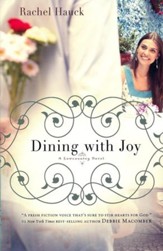 Dining with Joy, Lowcountry Romance Series #3