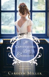 The Captivating Lady Charlotte - eBook