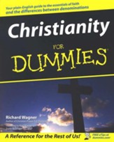 Christianity for Dummies