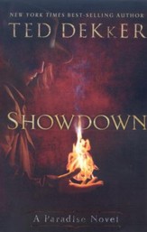 Showdown, Paradise Novel #1