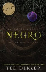 Negro (Black) - eBook