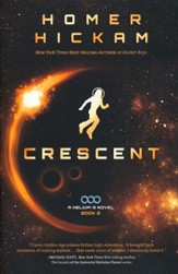 Crescent, Helium 3 Series #2