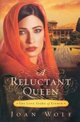 A Reluctant Queen, Love Story Series #2