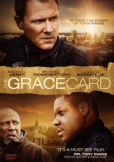 The Grace Card, DVD