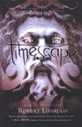 Timescape, Dreamhouse Kings Series #4