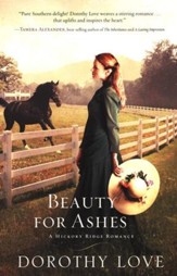 Beauty for Ashes, Hickory Ridge Series #2