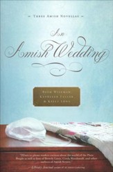 An Amish Wedding