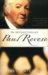 The Revolutionary Paul Revere