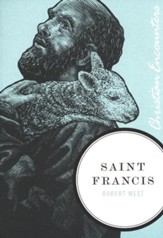 Saint Francis: Christian Encounters Series