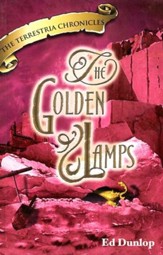 The Golden Lamps, The Terrestria Chronicles #6