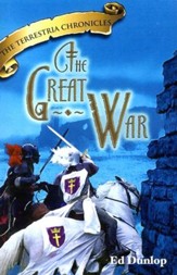 The Great War, The Terrestria Chronicles #7