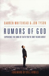 Rumors of God