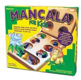 Mancala for Kids