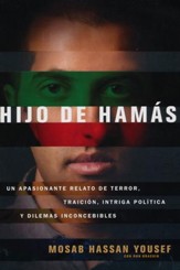 Hijo de Hamás  (Son of Hamas)