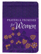 Prayers & Promises for Women