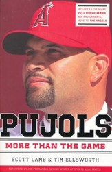 Pujols: More Than the Game