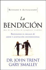 La Bendición, Edición Revisada y Actualizada  (The Blessing, Revised and Updated Edition)