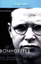 Bonhoeffer Study Guide