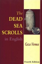 The Dead Sea Scrolls in English (Fourth Edition)