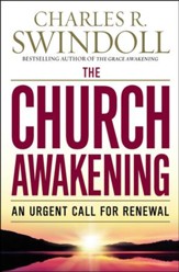 The Church Awakening: An Urgent Call for Renewal