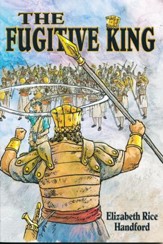 The Fugitive King (Grade 6 Resource Book)