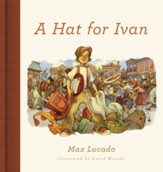 A Hat for Ivan, New edition
