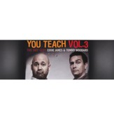 You Teach, Volume 3 Video Downloads Bundle [Video Download]