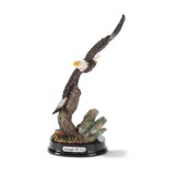 Isaiah 40:31, Eagle Figurine