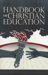 Handbook of Christian Education